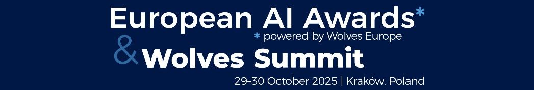 European AI Awards