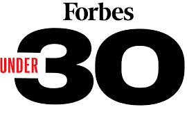 Forbes 30 Under 30